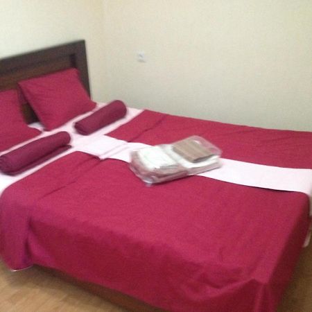 Apartmán Alaroid'S Gt Tbilisi Exteriér fotografie