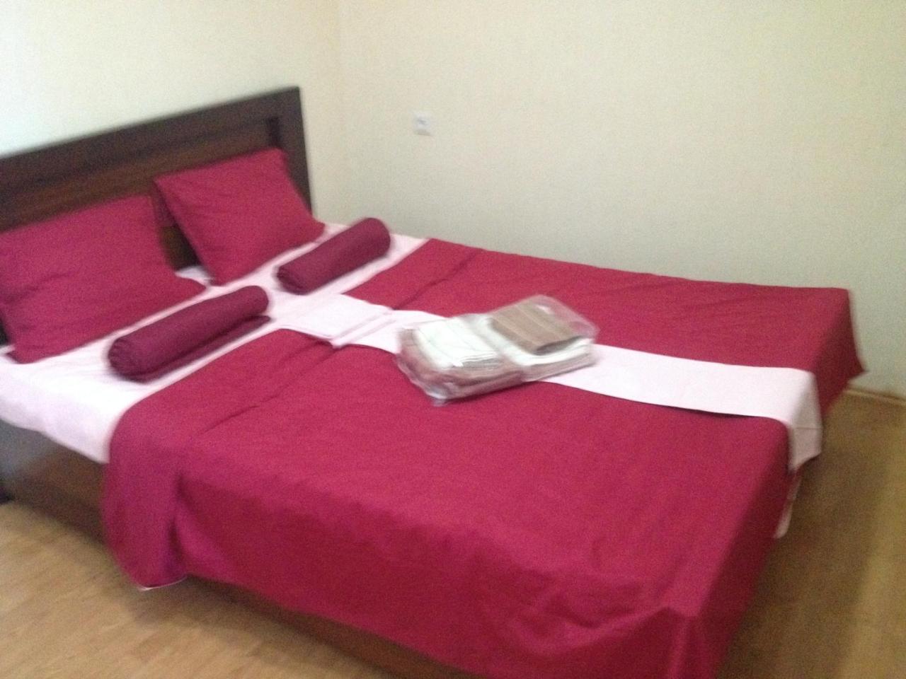 Apartmán Alaroid'S Gt Tbilisi Exteriér fotografie