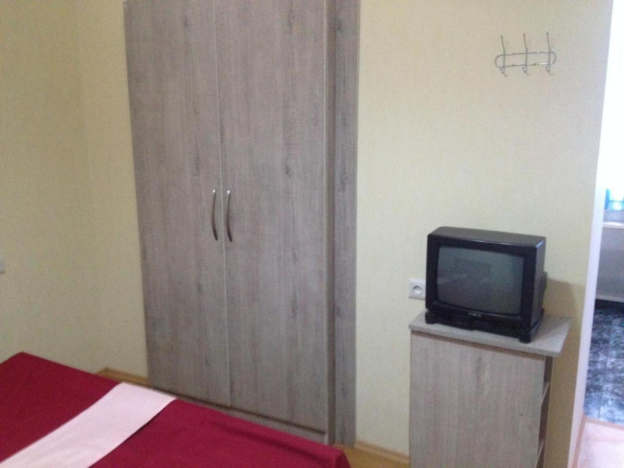 Apartmán Alaroid'S Gt Tbilisi Exteriér fotografie