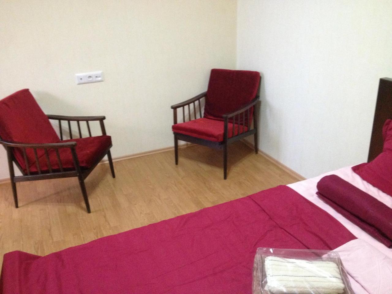 Apartmán Alaroid'S Gt Tbilisi Exteriér fotografie