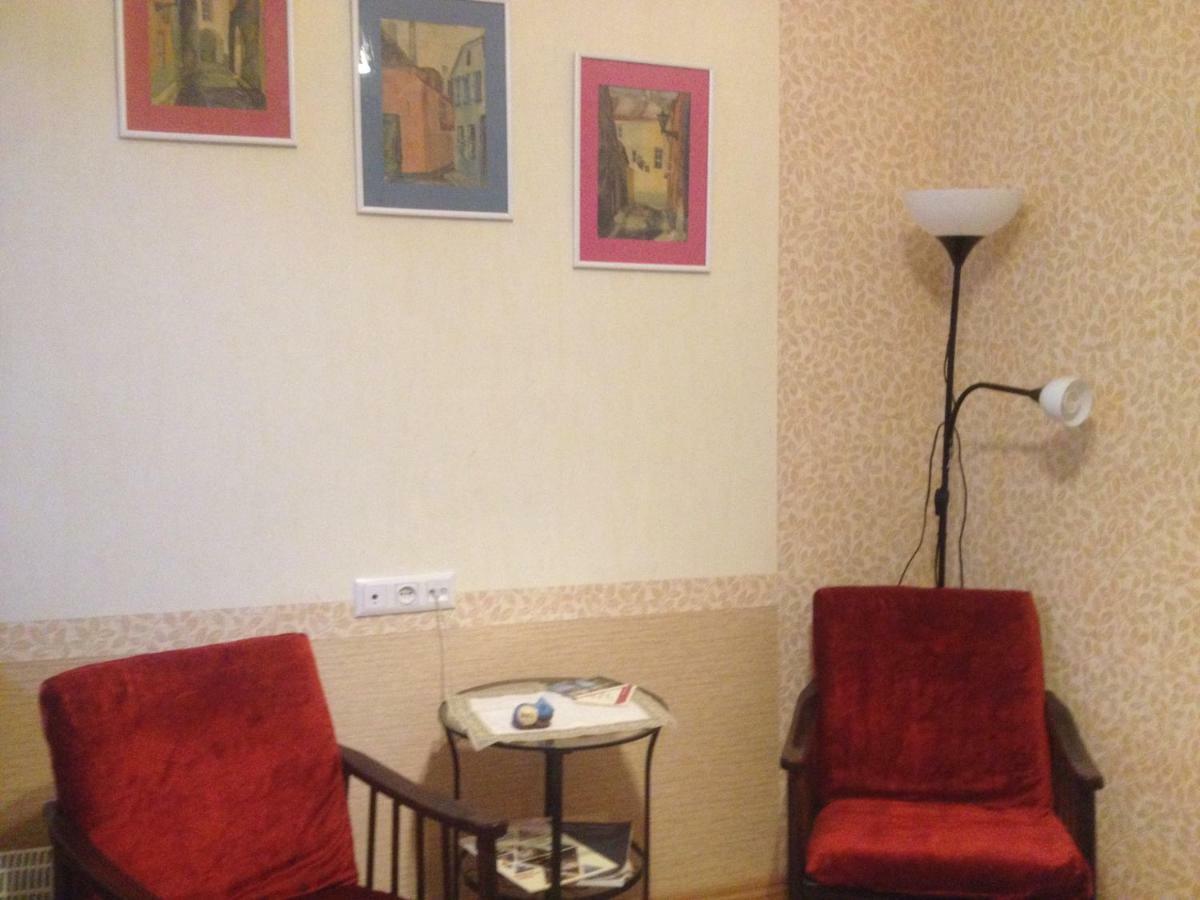 Apartmán Alaroid'S Gt Tbilisi Exteriér fotografie