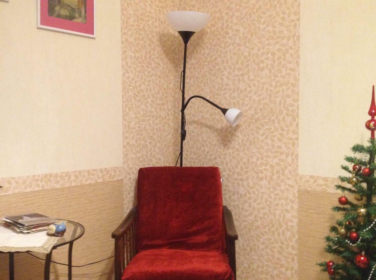 Apartmán Alaroid'S Gt Tbilisi Exteriér fotografie