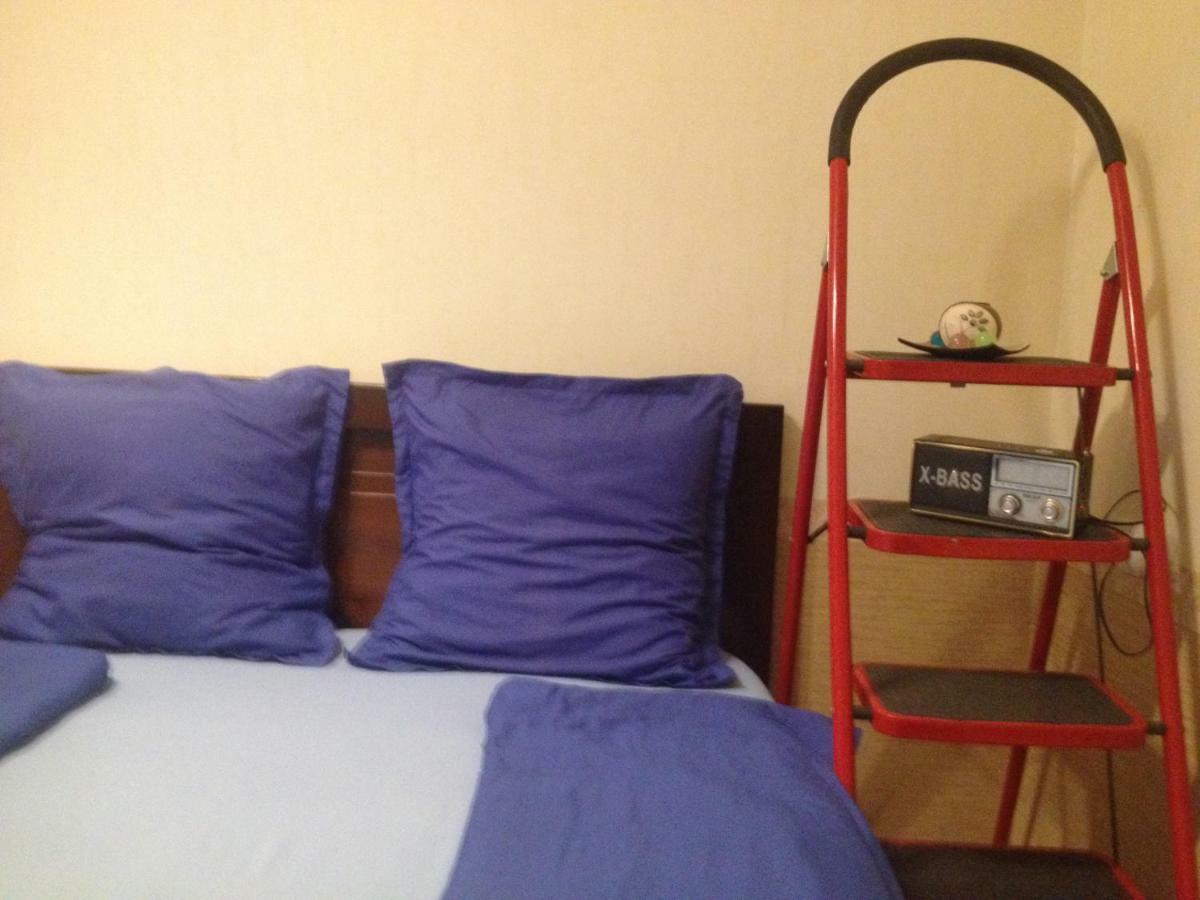 Apartmán Alaroid'S Gt Tbilisi Exteriér fotografie