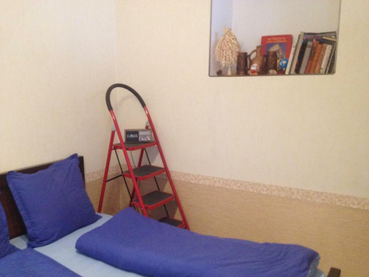 Apartmán Alaroid'S Gt Tbilisi Exteriér fotografie